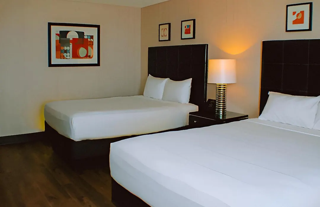 Circus Circus Hotel, Casino & Theme Park-1