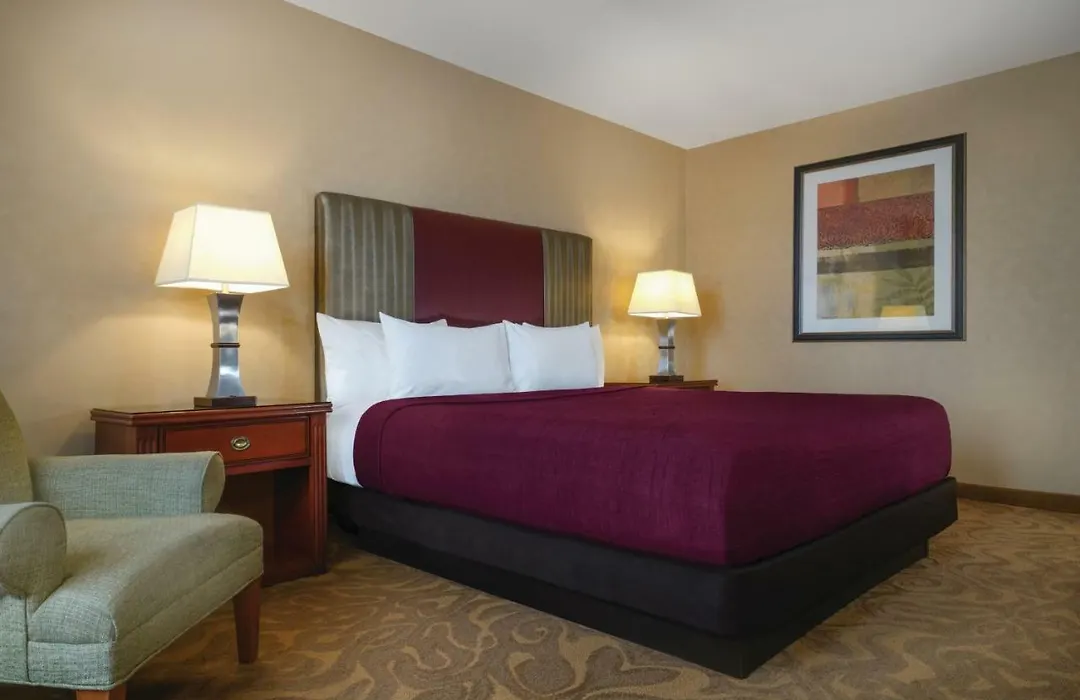 Circus Circus Hotel, Casino & Theme Park-1