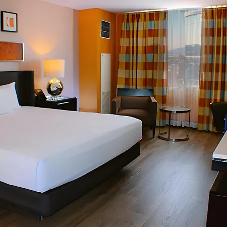 Circus Circus Hotel, Casino & Theme Park-2